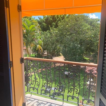 Pousada Villa Real Тирадентеш Екстериор снимка
