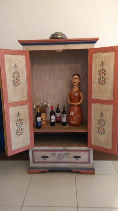 Pousada Villa Real Тирадентеш Екстериор снимка
