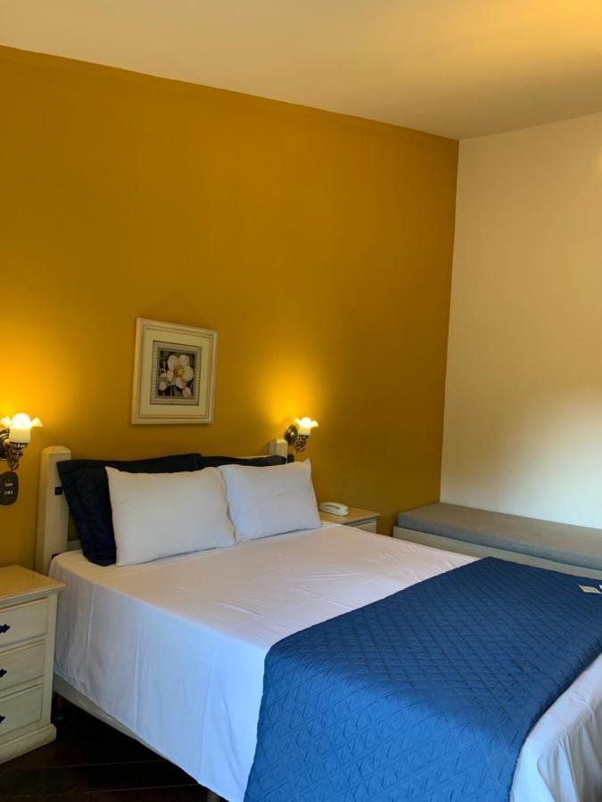 Pousada Villa Real Тирадентеш Екстериор снимка
