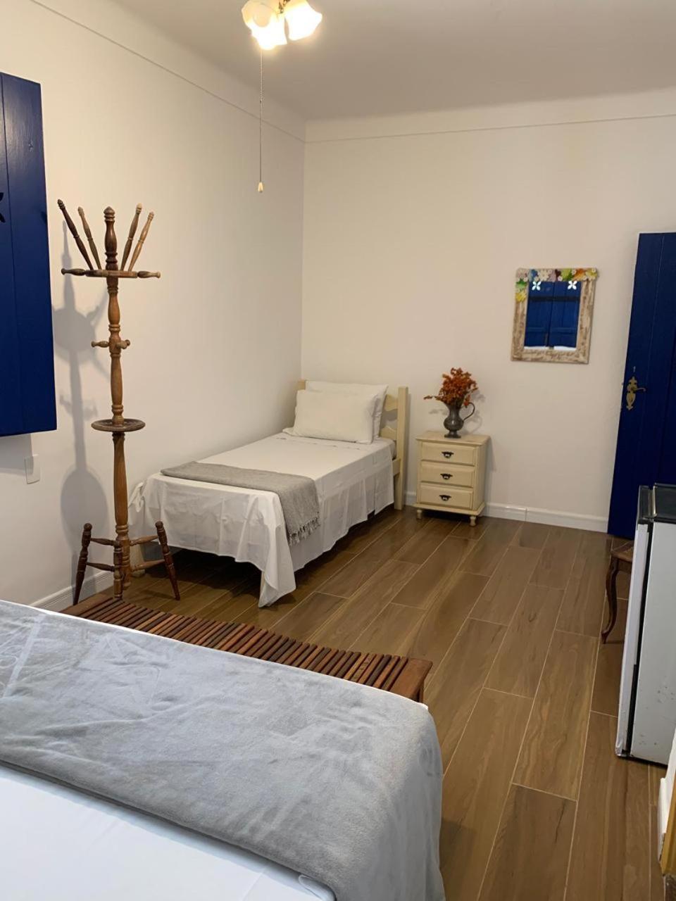 Pousada Villa Real Тирадентеш Екстериор снимка