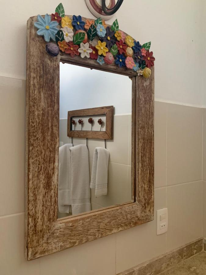 Pousada Villa Real Тирадентеш Екстериор снимка