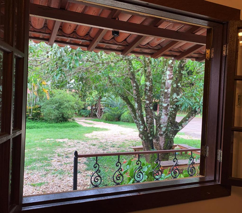 Pousada Villa Real Тирадентеш Екстериор снимка