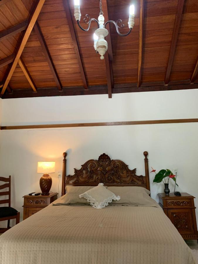 Pousada Villa Real Тирадентеш Екстериор снимка